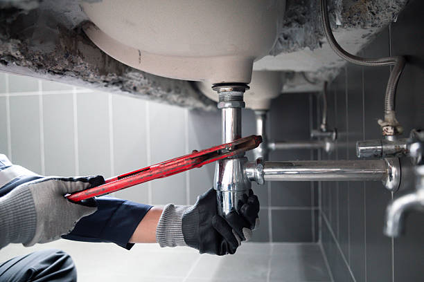Trusted Plumbing service in Pawcatuck, CT - AAA Plumbing Heating